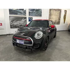 Mini Cooper John Works 2.0 Turbo 3p Aut. 2017/2018