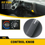 1* Rear Control Knobs Audio Radio Fit 1995-1997 Gmc Jimmy Mb