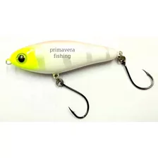 Señuelo Relic Power Shad 110 Color 01