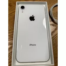 iPhone XR 64 Gb Inmaculado!