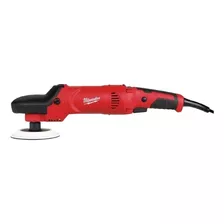 Pulidora Lijadora Milwaukee 1450w Profesional 