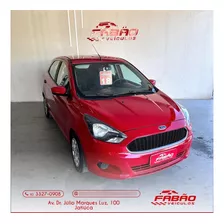 Ford Ka 1.0 Ti-vct Flex Se Manual