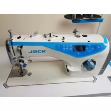 Máquina De Coser Industrial Totalmente Automática Jack A4