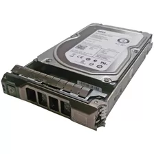 Disco Rigido Dell 091k8t/055h49 - 3tb Sas 3.5 Storages