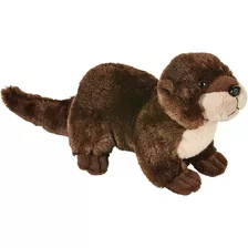 Peluche Bebé Nutria, Talla Única Sgb00nj5rcvsus