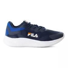 Zapatillas Fila Force - F01at055-4985 - Open Sports