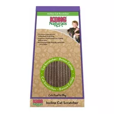 Kong Rascador Para Gato Inclinado Natural Premium Grande