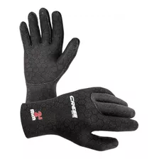 Guantes Neopreno Cressi Ultra Strech Gloves 2,5mm Talle M