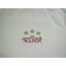 Remera Polo Marca Puma Equipo La Aguada (de Utilerìa)