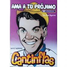 Cantinflas - Ama A Tu Projimo Pelicula