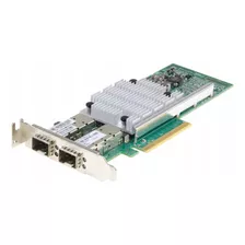 Placa Rede Qlogic Broadcom Dual 10gb Sfp+ Bcm957810a1006g 