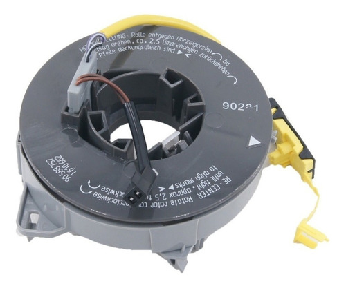 Muelle De Reloj 90588757 Para Opel Astra G Foto 6