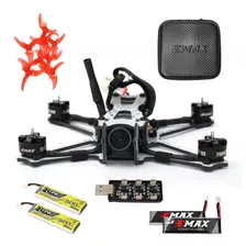 Drone Emax Tinyhawk Ii Freestyle Bnf Con Cámara