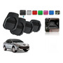 Kit 2 Amortiguadores Del Peugeot 206 Sedan 2008-2009 Boge