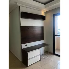 Apartamento 3 Dorm. 2 Vagas No Centro De Itaquera 400.000,00