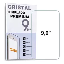 Dell Venue 8 Protector Vidrio Temperado 100% Cristalino 9h