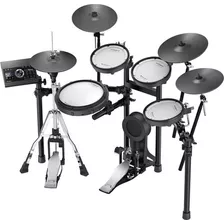 Bateria Electronica Roland Td-17kvx Atril Mds-4kvx