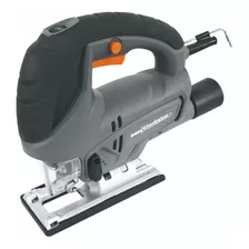 Sierra Caladora 600w 3000rpm Profesional Gladiator