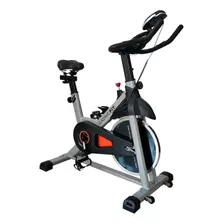 Alquiler Bicicleta Fija Spinning Profesional Disco 18 Kg 