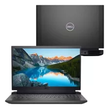 Notebook Gamer Dell G15-i1000-a20p 15.6 Corei5 8gb 512g 1650