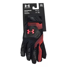 Under Armour Clean Up Beisbol Guantes De Bateo Niño Niña