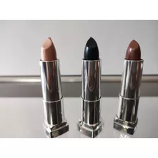 Labiales Cremosos 