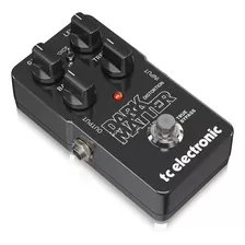 Pedal Efectos Distorsion Matter Tc Electronic