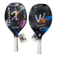 Raquetas De Beach Tennis Camewin Tenis De Playa Profesional