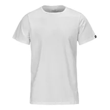 Remera Puma Basic Crew Tee