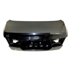 Tampa Traseira Porta Mala Hyundai Azera V6 3.3 2009