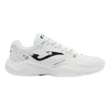 Tênis Joma Master 1000 Futsal/tennis Branco