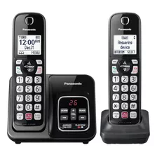 Teléfono Inalámbrico Panasonic Kx-tgd832m