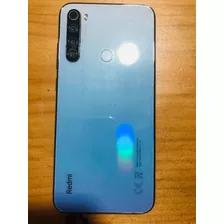 Celular Redmi Note 8