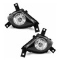 Faros Anti Niebla Para Apto Para Bmw Serie 3 Sedan/wagon E90