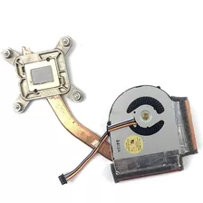 Cpu Cooler Para Lenovo Thinkpad T430 T430i Series 04x3787