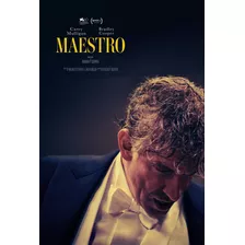 Maestro (2023) Bradley Cooper - Legendas Em Português