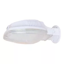 Lámpara De Exterior Led Para Sobreponer 30 W Tecnolite Color Blanco