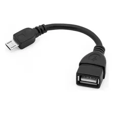 Usb Otg Cable Para Samsung Galaxy