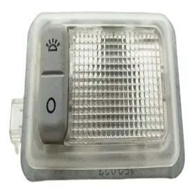 Luz Cortesia Traseiro Ecosport 1.6 2013. 34748001