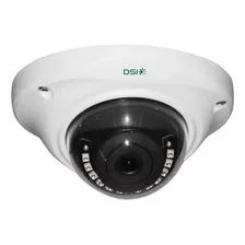 Câmera De Segurança 1080p Dsi Dfvm-236ir Lente 3.6mm Ir20m