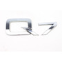 Emblema Audi Limited ( 2 Unidades) Edition Q3 Q5 Q7 A1 A3  Audi Q7