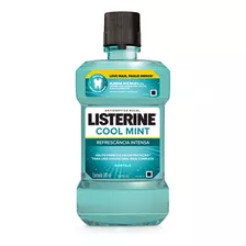 Enxaguante Bucal Listerine Cool Mint 500ml