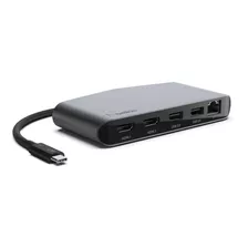 Belkin Thunderbolt 3 Dock Mini Hd