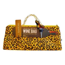 Bolsa Para Vino Térmica 