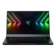 Razer Blade 15 Laptop Gamer 15.6 Core I7 16gb Ram 1tb Ssd