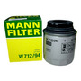 5 Filtros De Aceite Juego Transm Automatic Audi A6 98-01