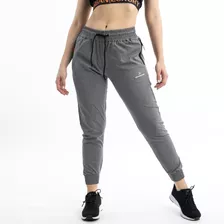 Pantalon Deportivo Mujer Urban Luxury Microfibra