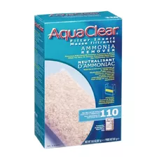 Eliminador De Amoniaco Aquaclear 110 - 561 Gr