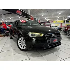 Audi A3 1.4 Tfsi Sedan 16v