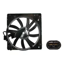 Electroventilador Renault Twingo N 1.2 C/a Tambien Sirve Par